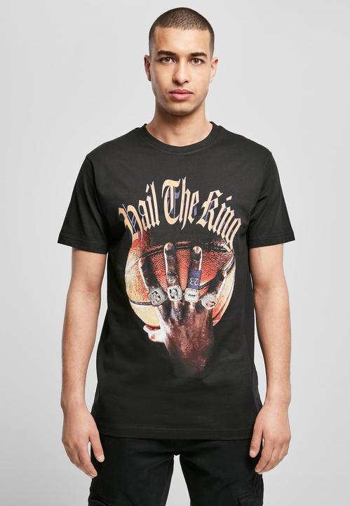 Actual product image Mister Tee tee (S)