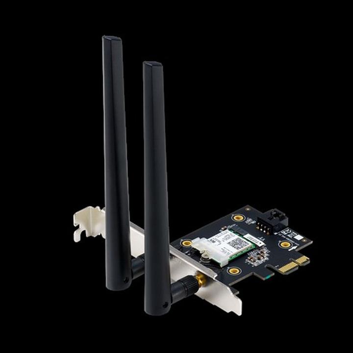 Image du produit ASUS PCE-AX3000 (PCI Express 1.0)