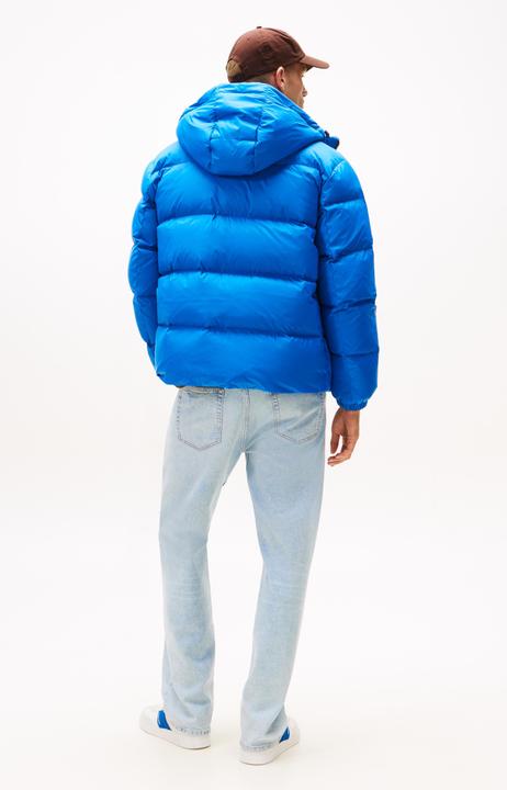 Actual product image Tommy Jeans Essential Down Jacket (M)
