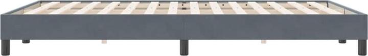 Produktbild vidaXL Bettgestell (160 x 220 cm)