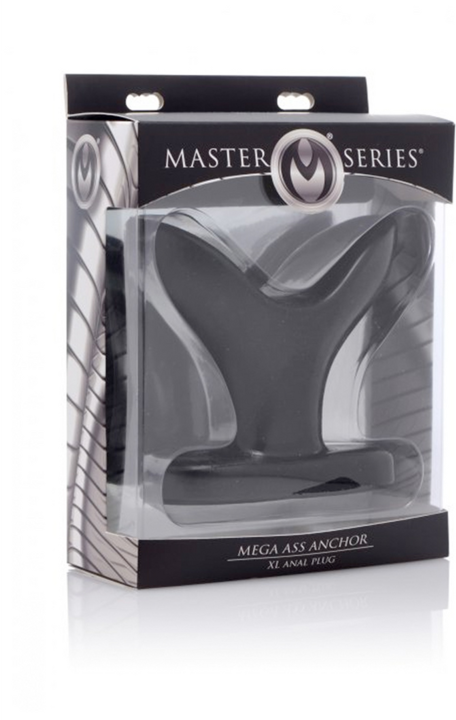 Actual product image Master Series Mega Ass Anchor