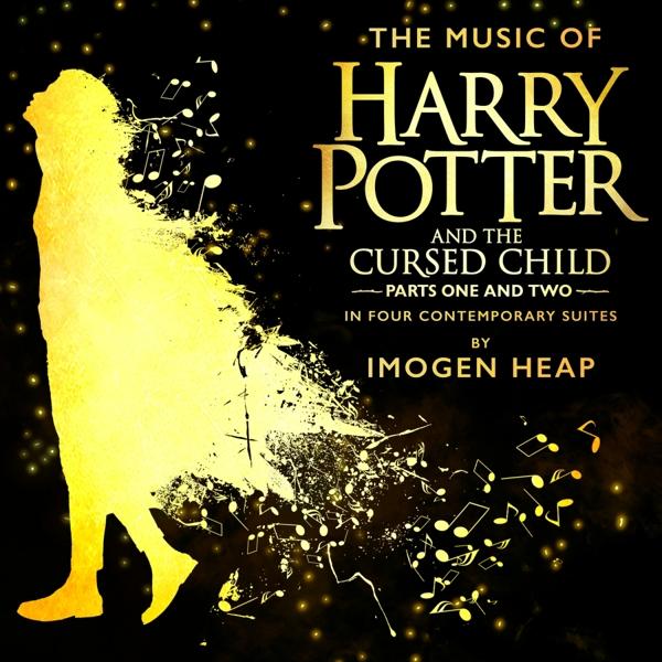 The Music Of Harry Potter And The Cursed (Imogen Heap, 2019)