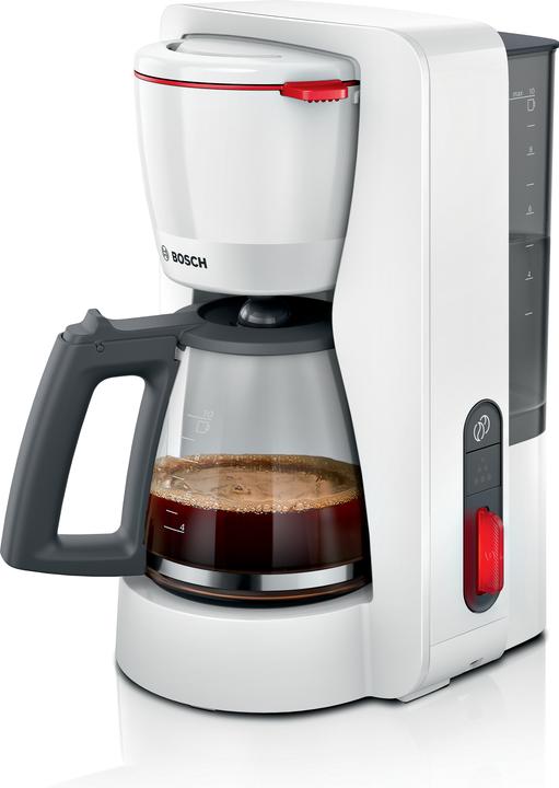 Bosch Hausgeräte BOSC coffee machine