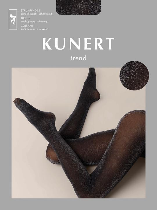 Produktbild Kunert Sparkling Celebration (50DEN, 40 - 42)