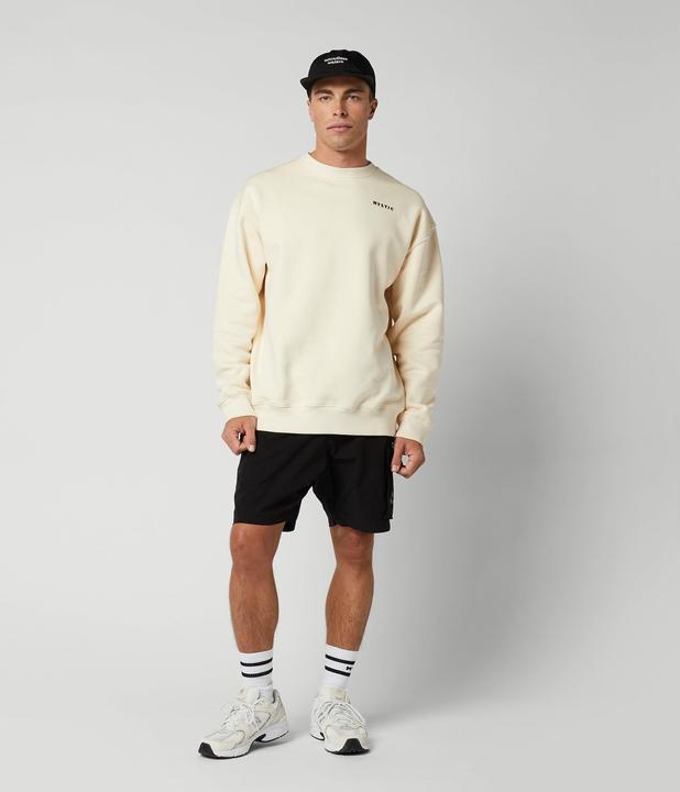 Actual product image Mystic Trace Crew Sweat (M)