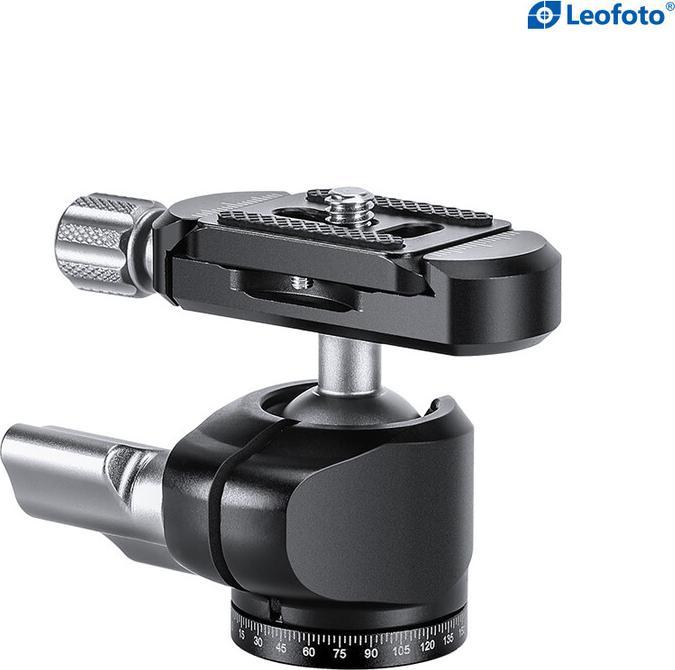 Produktbild Leofoto LH-22 (Kugelkopf)