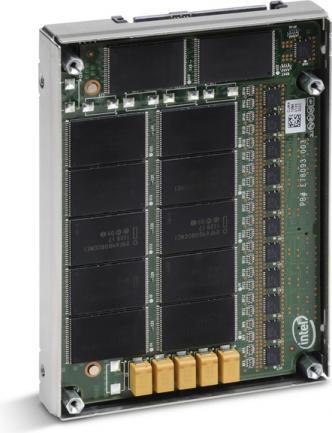 Produktbild Hitachi 200GB SAS SLC 25NM (200 GB, 2.5")