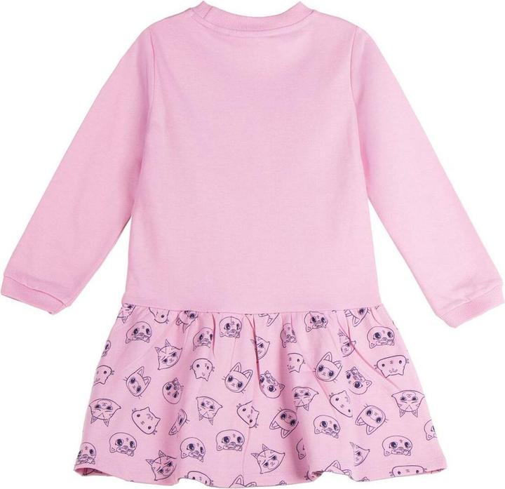Image du produit Gabby's Dollhouse Kleid Rosa (62)