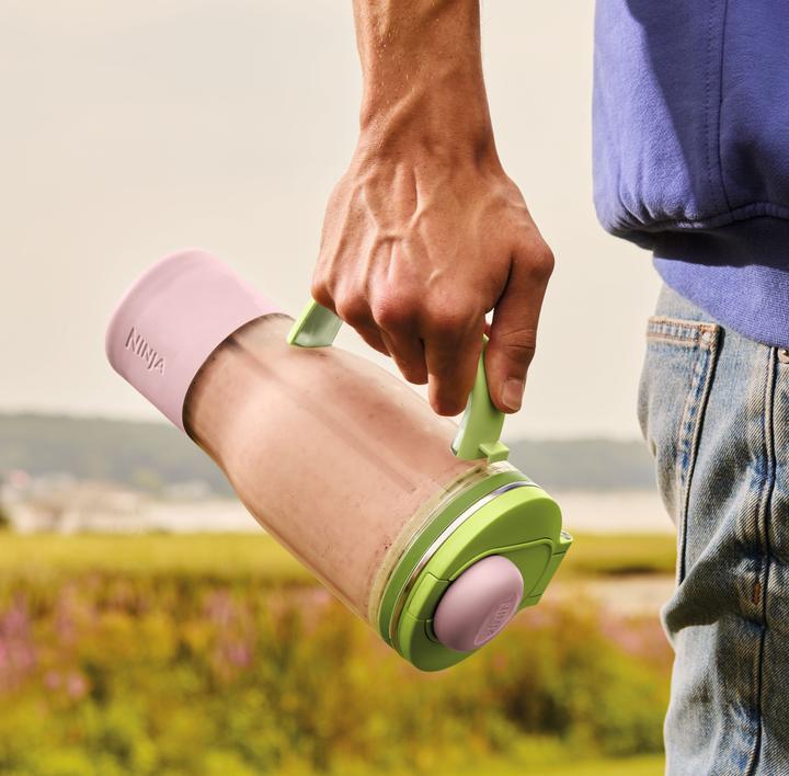 Actual product image Ninja BlendBoss