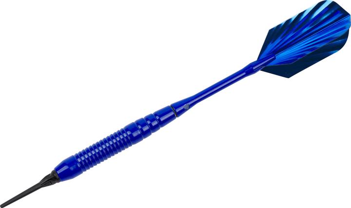 Produktbild Kings Dart Softdarts Blue Star, 16/18 g (18 g)
