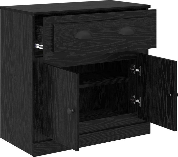 Image du produit vidaXL Modernes Sideboard (35.50 x 70 x 67.50 cm)