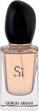 Produktbild Giorgio Armani Sí (Eau de Parfum, 30 ml)