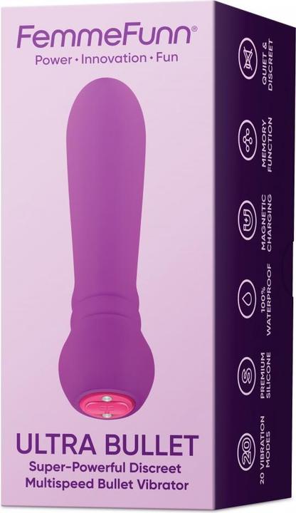 Productafbeelding Femme Funn Ultra Bullet