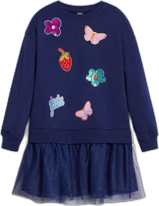 Actual product image Desigual Stickers (11XL)