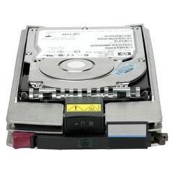 Thumbnail - HP Hewlett-Packard HDD 36.4-GB Ultra3 10K Drive (0.04 TB), Festplatte
