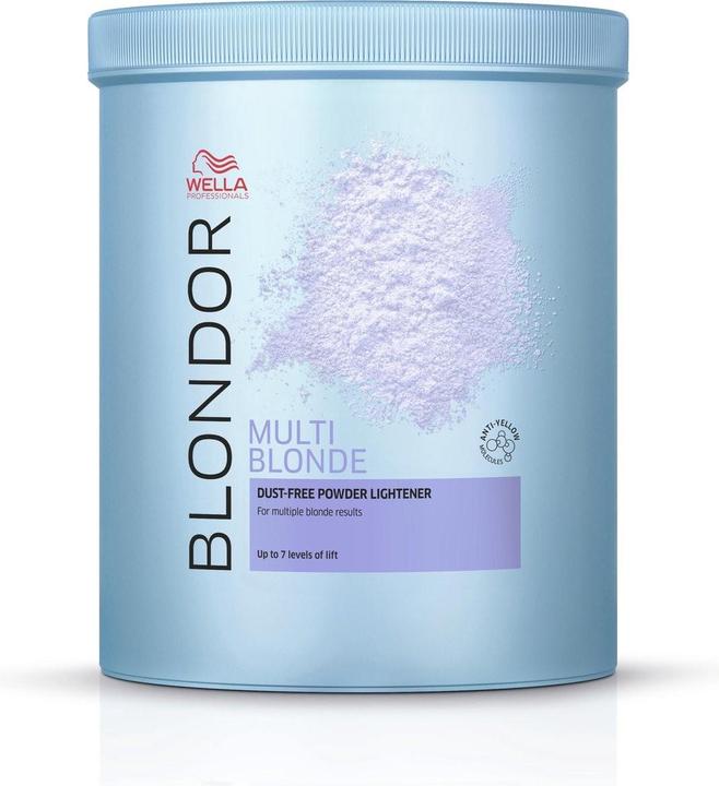 Immagine prodotto Wella Biondo Multi Biondo (Biondo Multi Biondo)