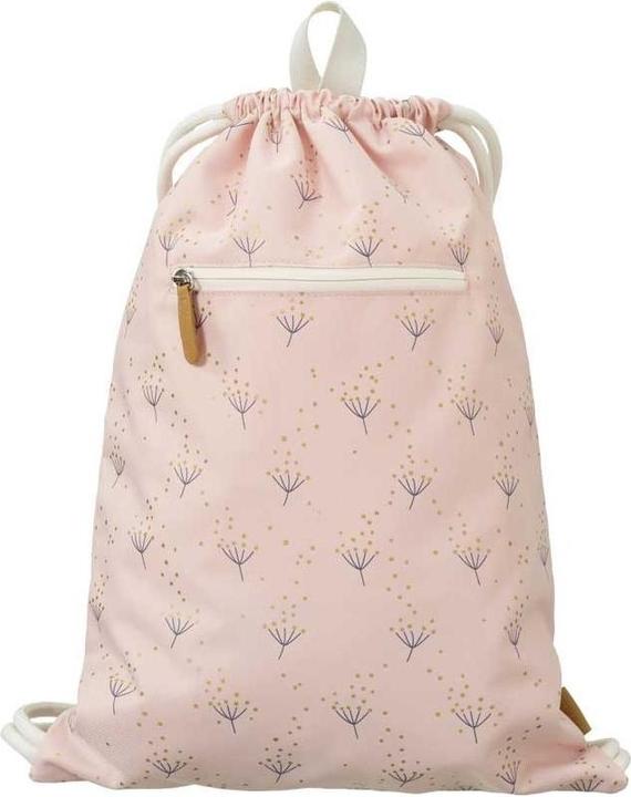 Produktbild Fresk Turnbeutel Löwenzahn