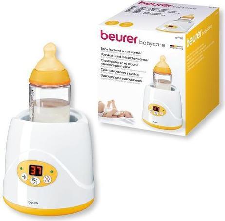 Image du produit Beurer BY 52