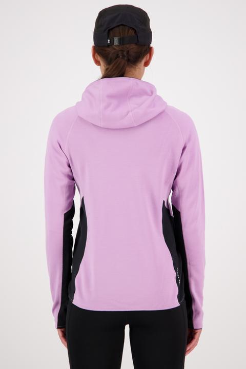 Immagine prodotto Mons Royale Cappuccio in pile da donna Approach Merino Shift (XL)