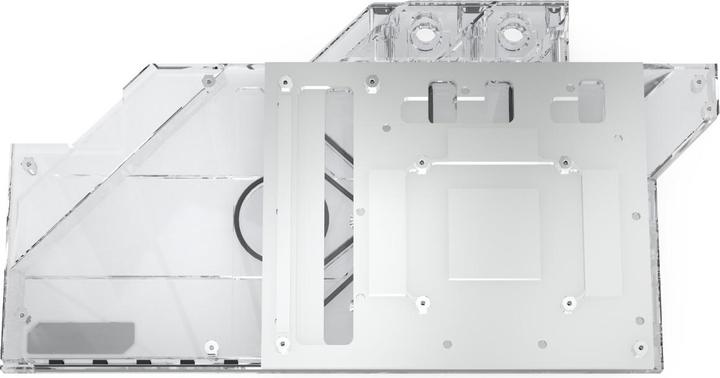 Image du produit Alphacool Bloc de glace Aurora GPX-A Bloc d'eau