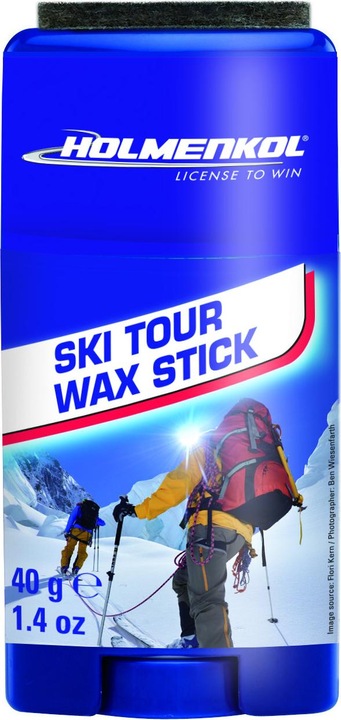 Produktbild Holmenkol Ski Tour Wax Stick (Wachs)