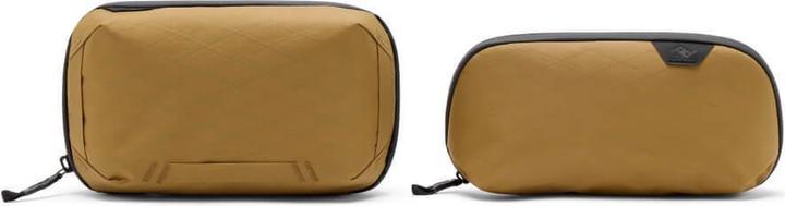 Actual product image Peak Design Tech Pouch Small (Camera accessory bag, 2 l)