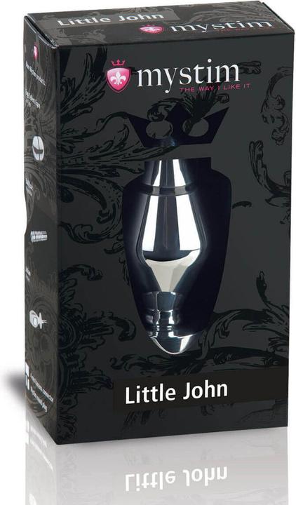 Image du produit Mystim John