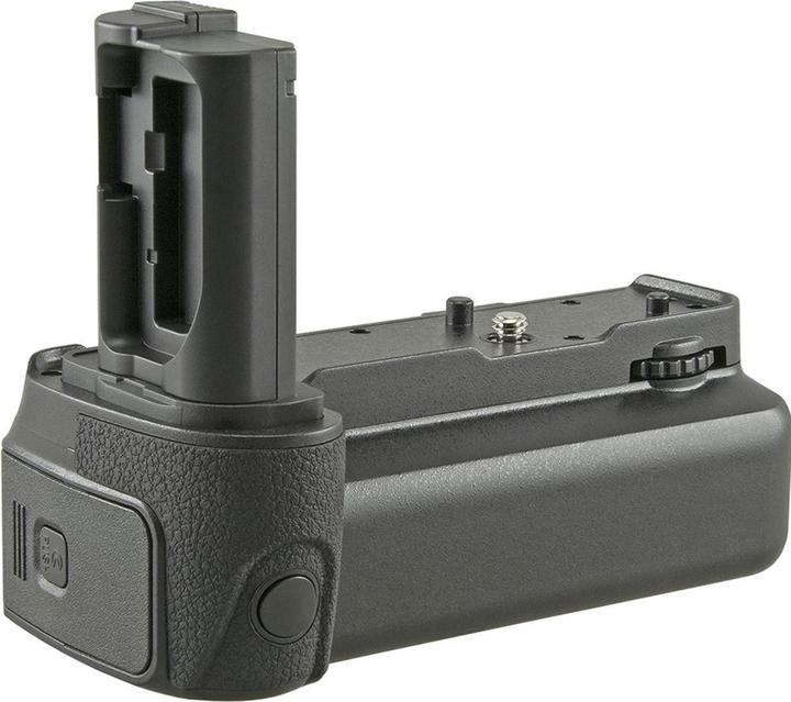 Image du produit Jupio Poignée pour Nikon Z5/Z6/Z7 (MB-N10) (Poignée d'alimentation)