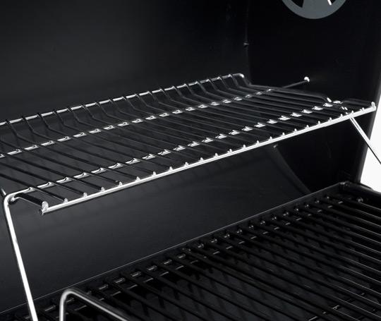 Immagine prodotto Landmann Taurus 660 nero (66 cm)