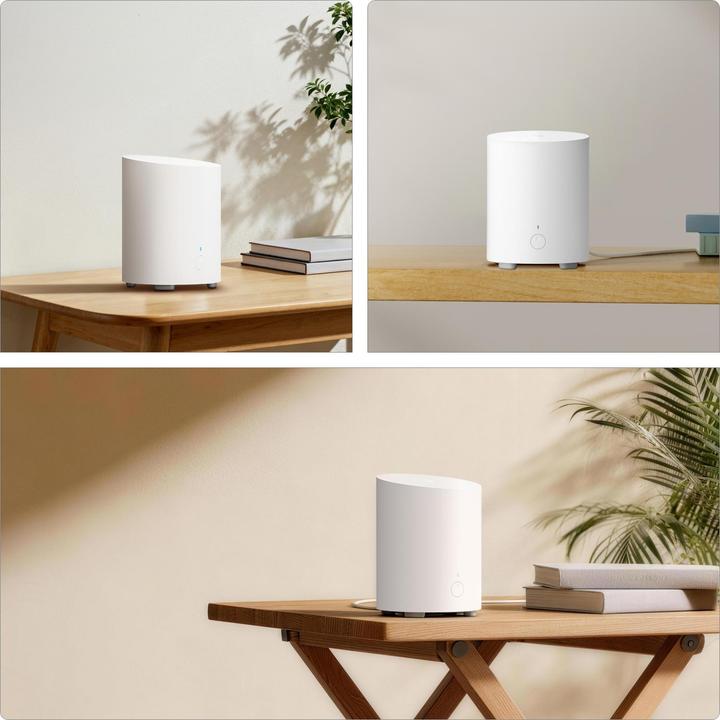Produktbild Reolink Home Hub Mini