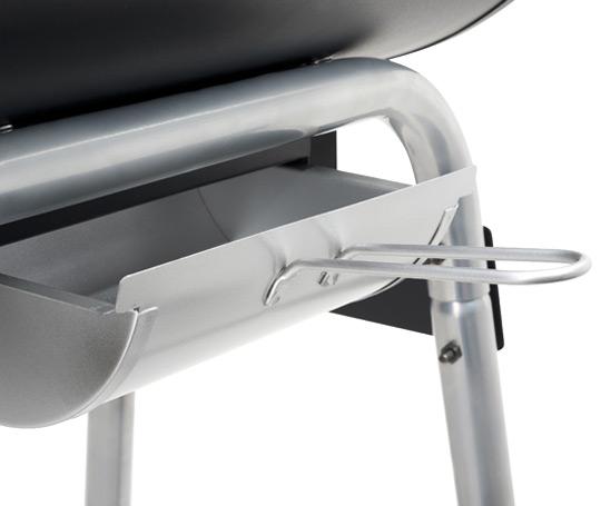 Immagine prodotto Landmann Taurus 660 nero (66 cm)