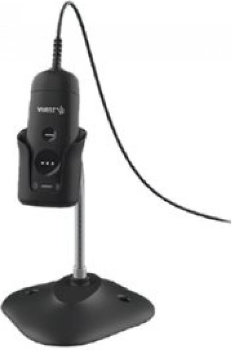 Produktbild Zebra CS60, Tragbares Barcodelesegerät, 1D/2D, LED, Codabar,Code 11,Code 128,Code 39,Code 93,GS1 Dat (1D-Barcodes, 2D-Barcodes)