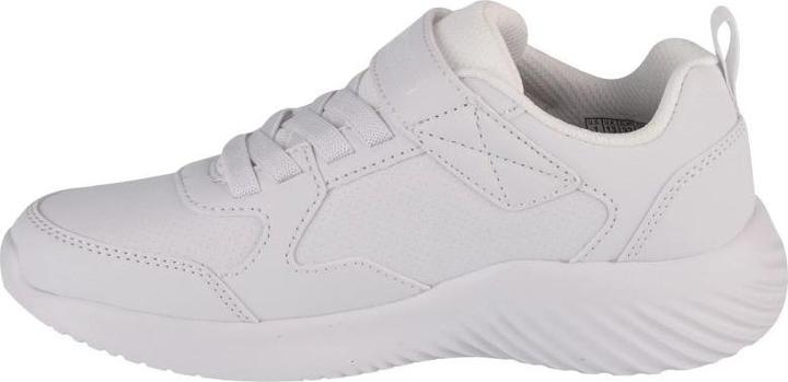 Produktbild Skechers Bounder - Power Study Weiss (34)