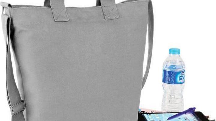 Immagine prodotto Bagbase Borsa shopping Borsa shopping con tracolla 15 litri (15 l)
