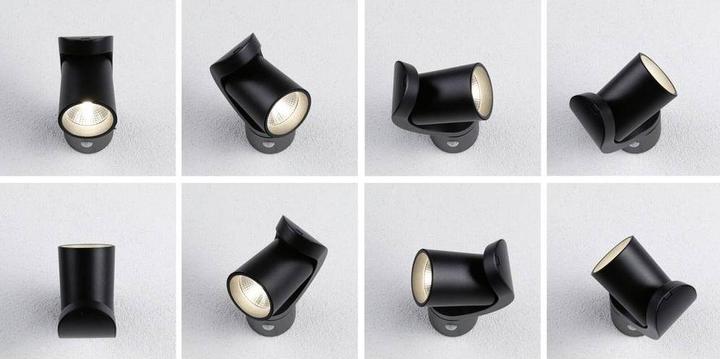 Produktbild Paulmann Cuff (700 lm, IP44)