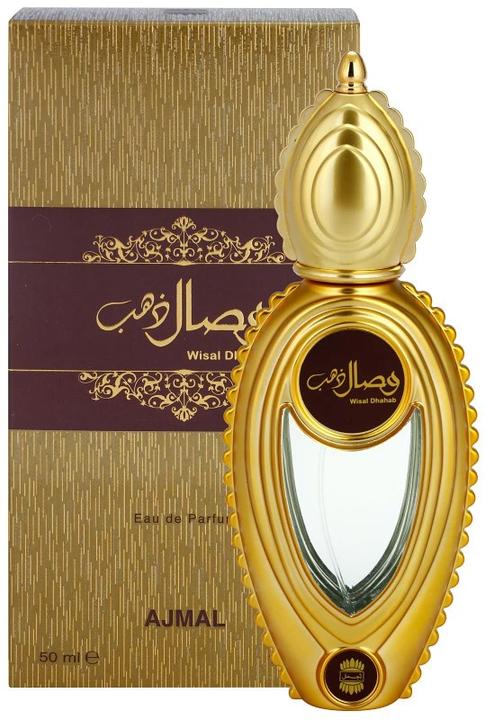 Immagine prodotto Ajmal Wisal Dhahab (Eau de parfum, 50 ml)