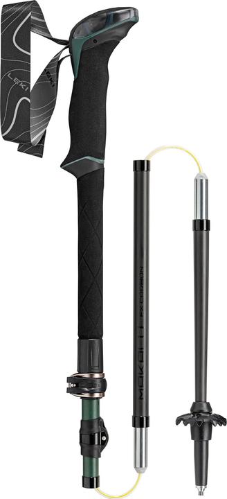 Produktbild Leki Makalu FX Carbon