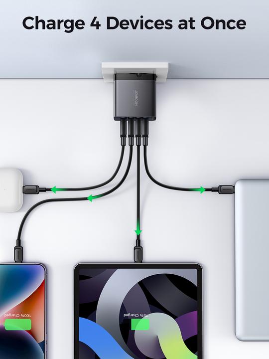 Produktbild Joyroom JR-TCG04EU (100 W)