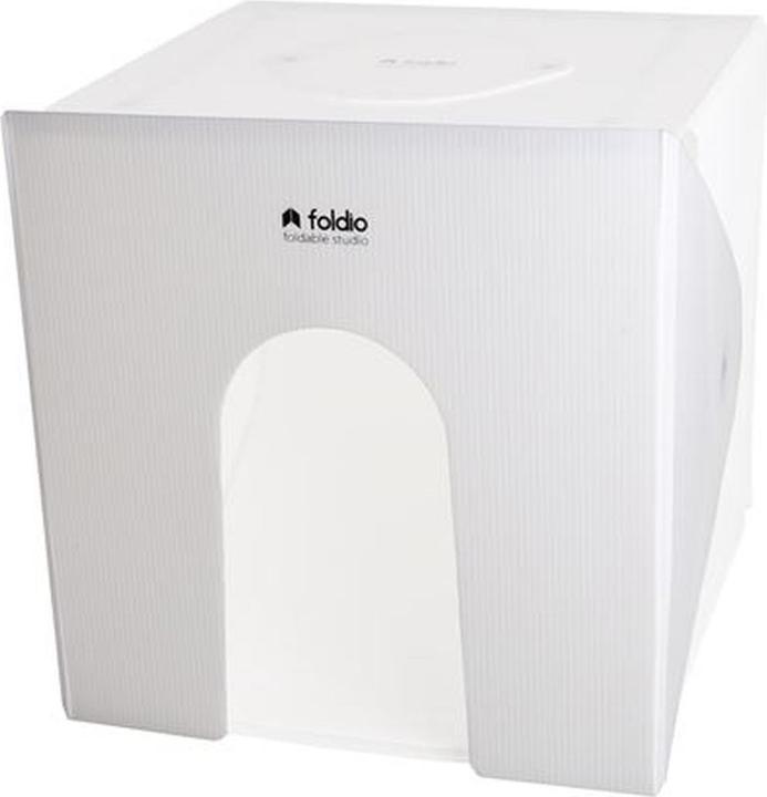 Produktbild Orangemonkie Foldio 2 Plus (Deckensystem)