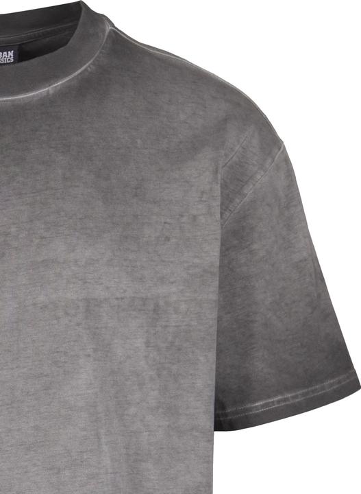 Produktbild Urban Classics Oversized Sun Bleached Tee - 140907 (L, M)