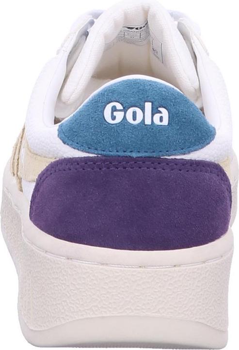 Image du produit Gola CLA415YE Shoes (42)