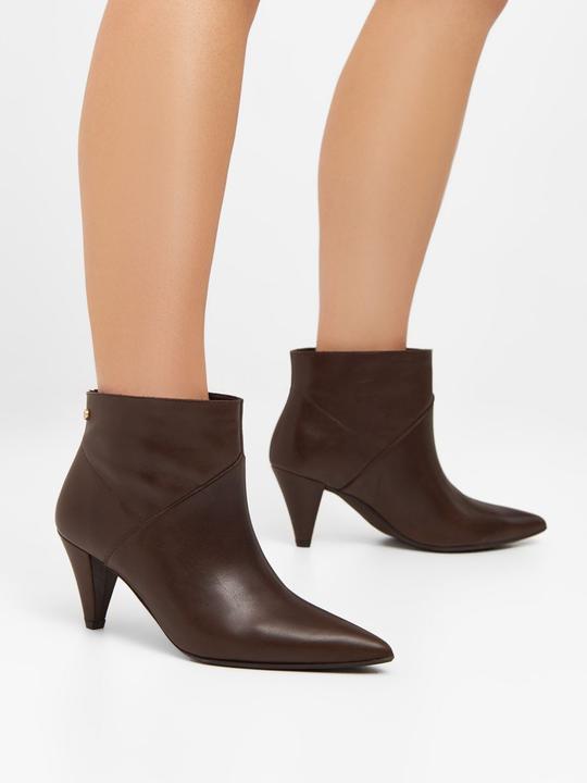 Produktbild Bianco BIAGIDA Stiefel (40)