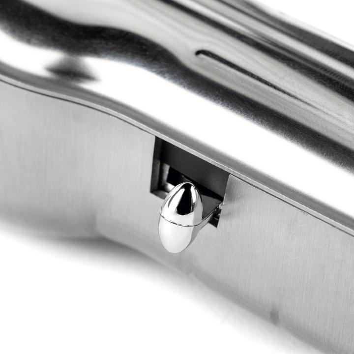 Produktbild Jata Haarschere