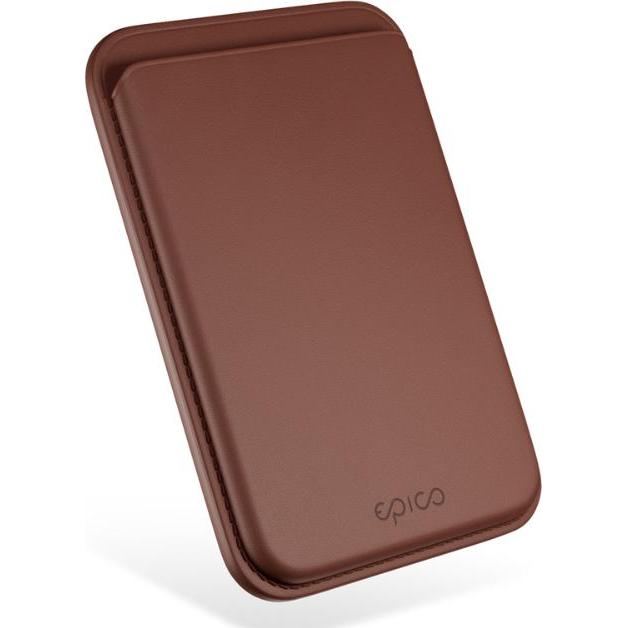 Epico 9918131700007, Weiteres Smartphone Zubehör, Braun