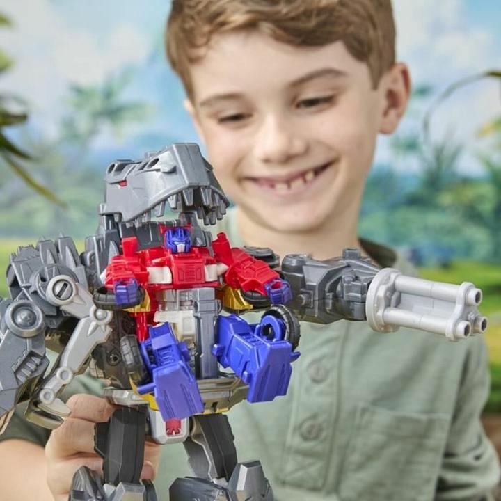 Immagine prodotto Transformers Grimlock Mangia e Combatti