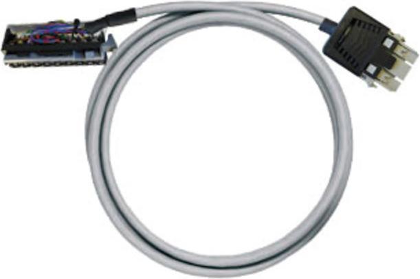 Actual product image Weidmüller Cable digital signals
