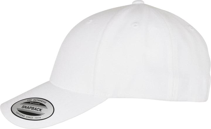 Produktbild Flexfit Classic Snapback - 18511