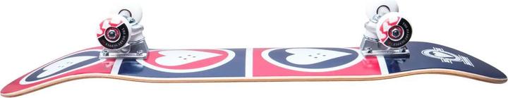 Actual product image Heart Supply Skateboard Completes Squad 7.75 2023 (12.28")