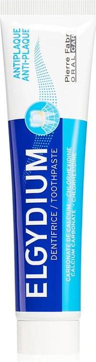 Produktbild Elgydium Anti-Plaque Toothpaste 75ml (75 ml)