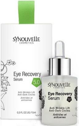 Actual product image Synouvelle Cosmeceuticals Eye Recovery Serum 15 Ml (Serum, 15 ml)